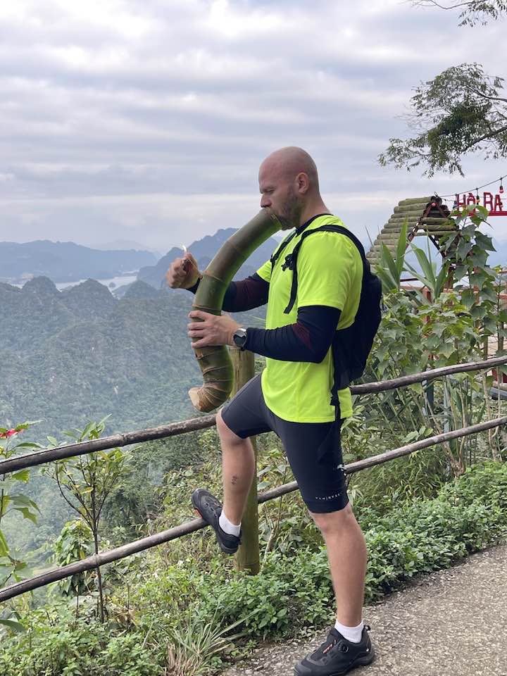 14 Days Ho Chi Minh City Cycle To Hanoi Along The Coastlines